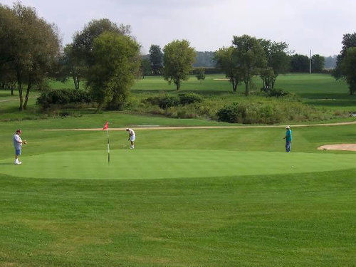 Lakeland Camping Resort Janesville Eksteriør bilde